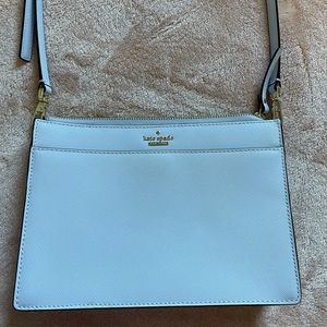 Kate Spade square crossbody